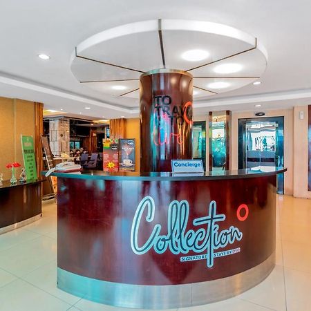 Collection O 7 Hotel Melawai جاكرتا المظهر الخارجي الصورة