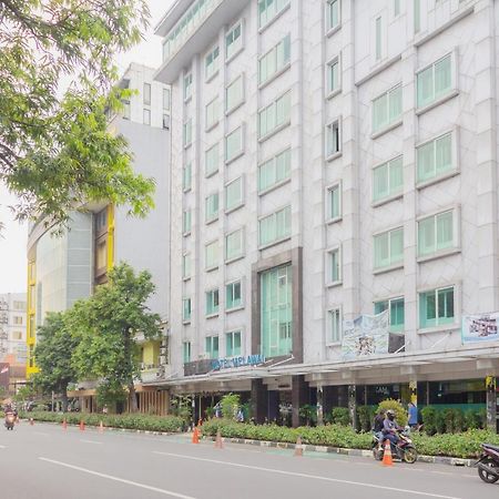 Collection O 7 Hotel Melawai جاكرتا المظهر الخارجي الصورة