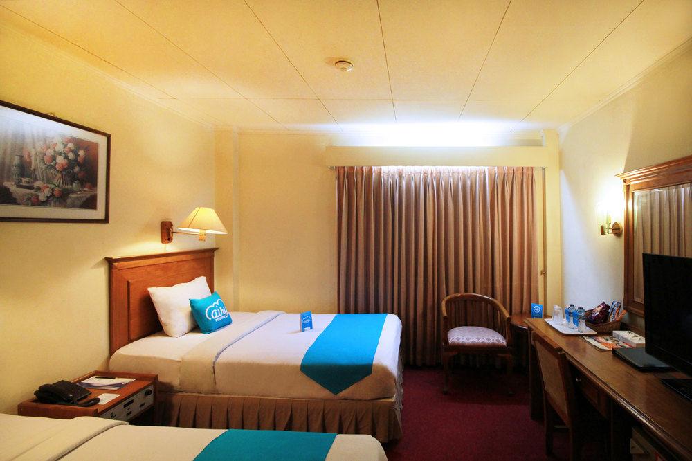 Collection O 7 Hotel Melawai جاكرتا المظهر الخارجي الصورة