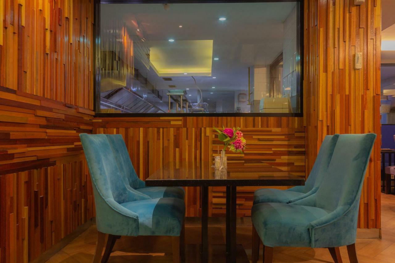 Collection O 7 Hotel Melawai جاكرتا المظهر الخارجي الصورة