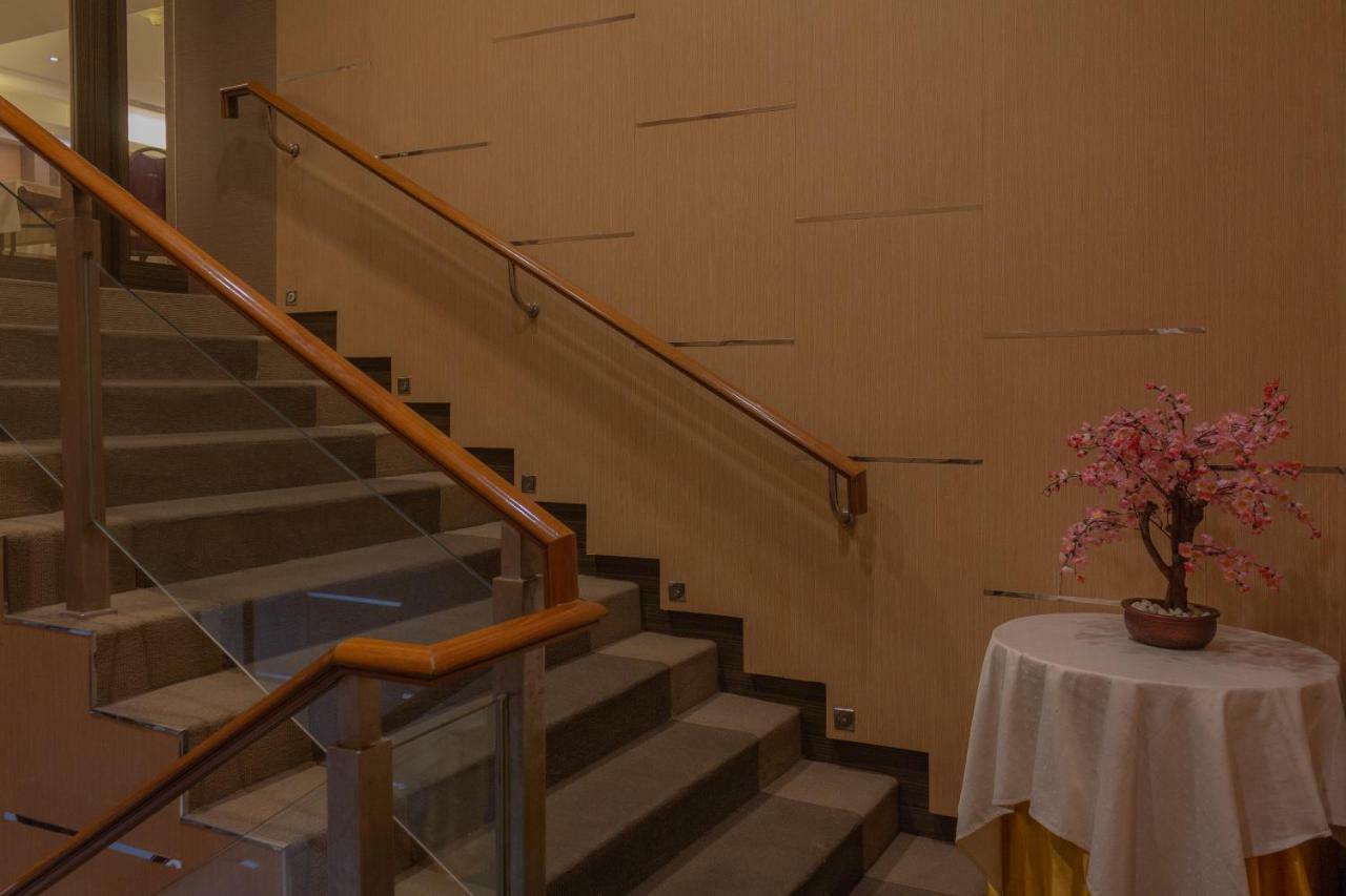 Collection O 7 Hotel Melawai جاكرتا المظهر الخارجي الصورة