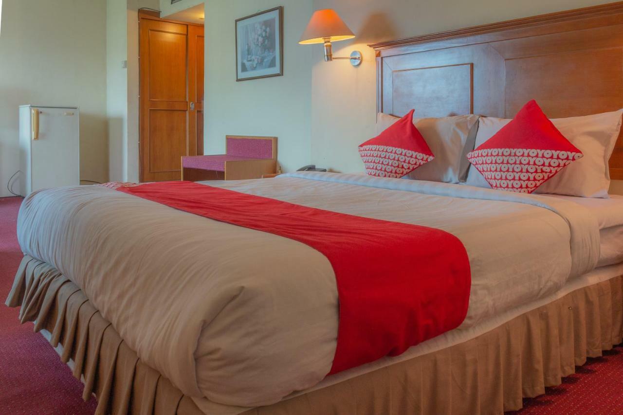 Collection O 7 Hotel Melawai جاكرتا المظهر الخارجي الصورة