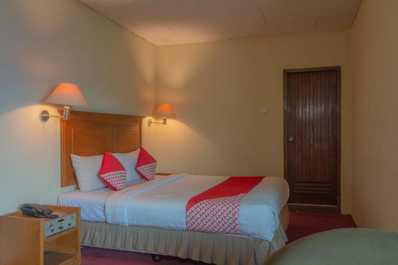 Collection O 7 Hotel Melawai جاكرتا المظهر الخارجي الصورة