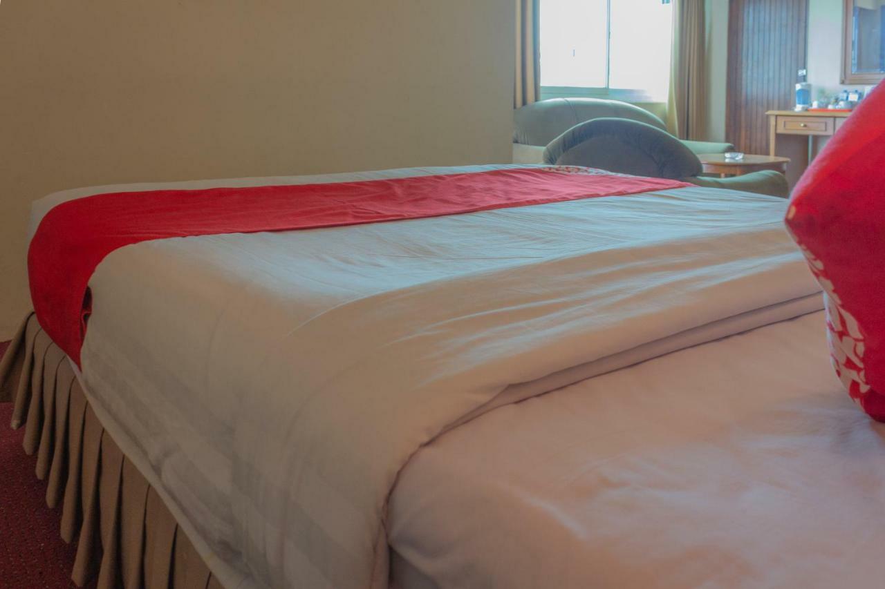 Collection O 7 Hotel Melawai جاكرتا المظهر الخارجي الصورة