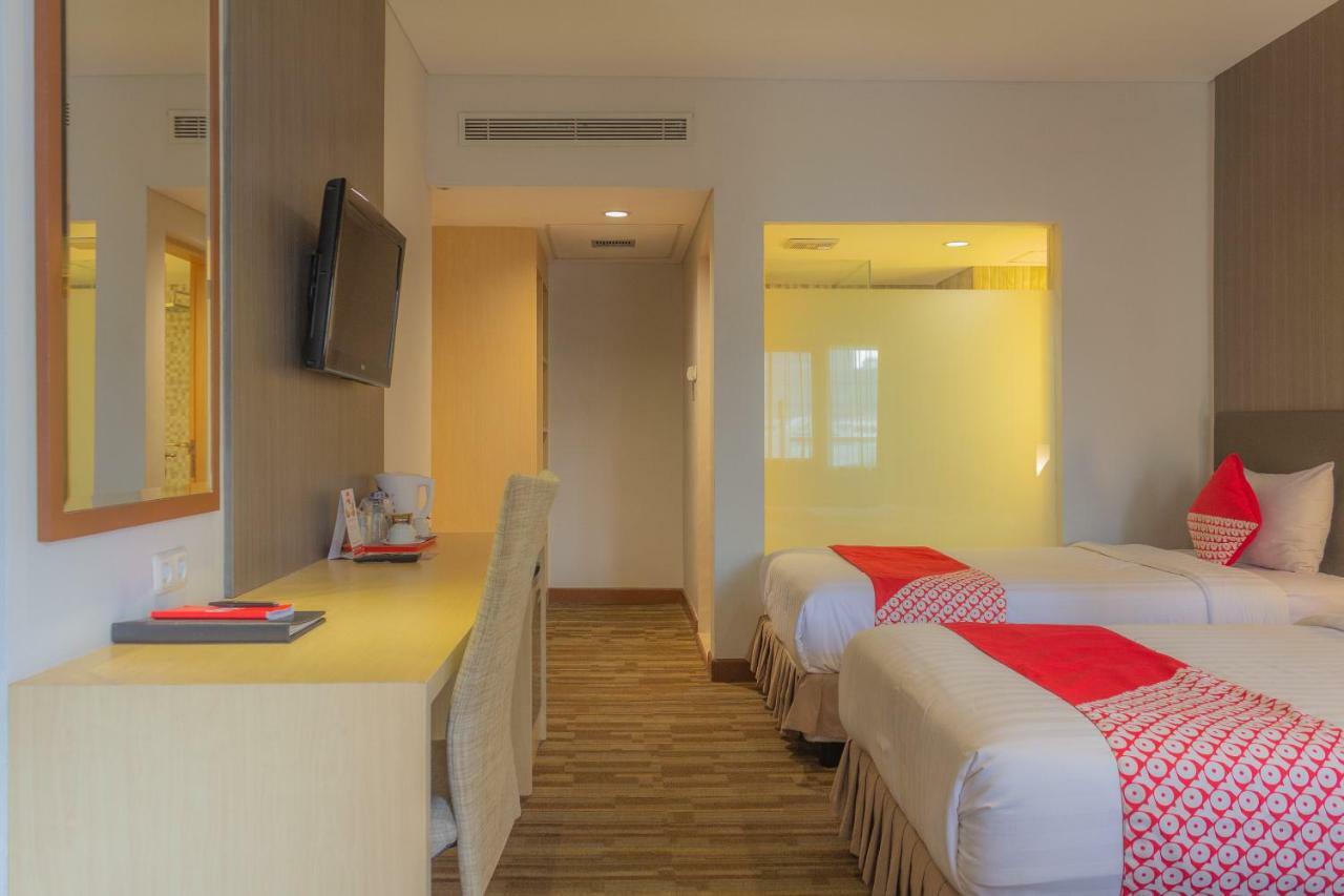 Collection O 7 Hotel Melawai جاكرتا المظهر الخارجي الصورة