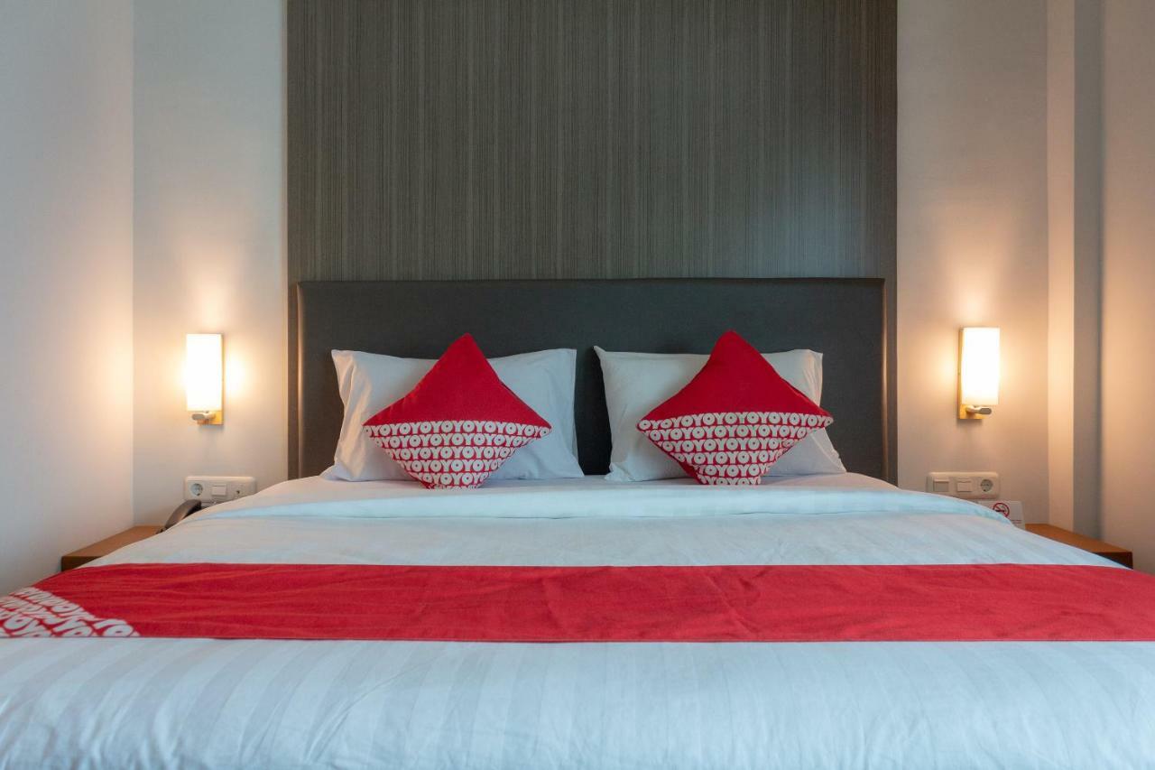 Collection O 7 Hotel Melawai جاكرتا المظهر الخارجي الصورة