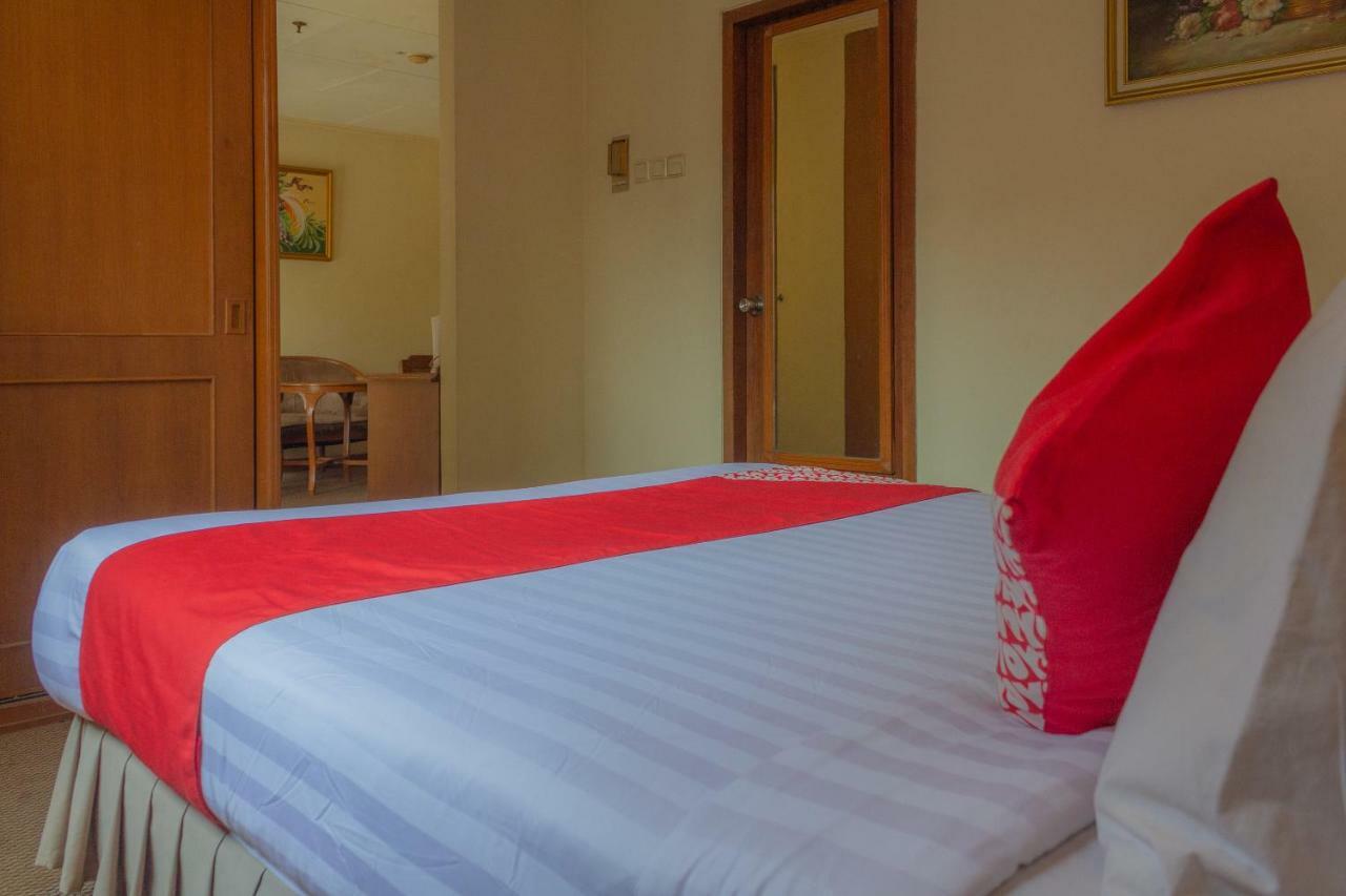 Collection O 7 Hotel Melawai جاكرتا المظهر الخارجي الصورة
