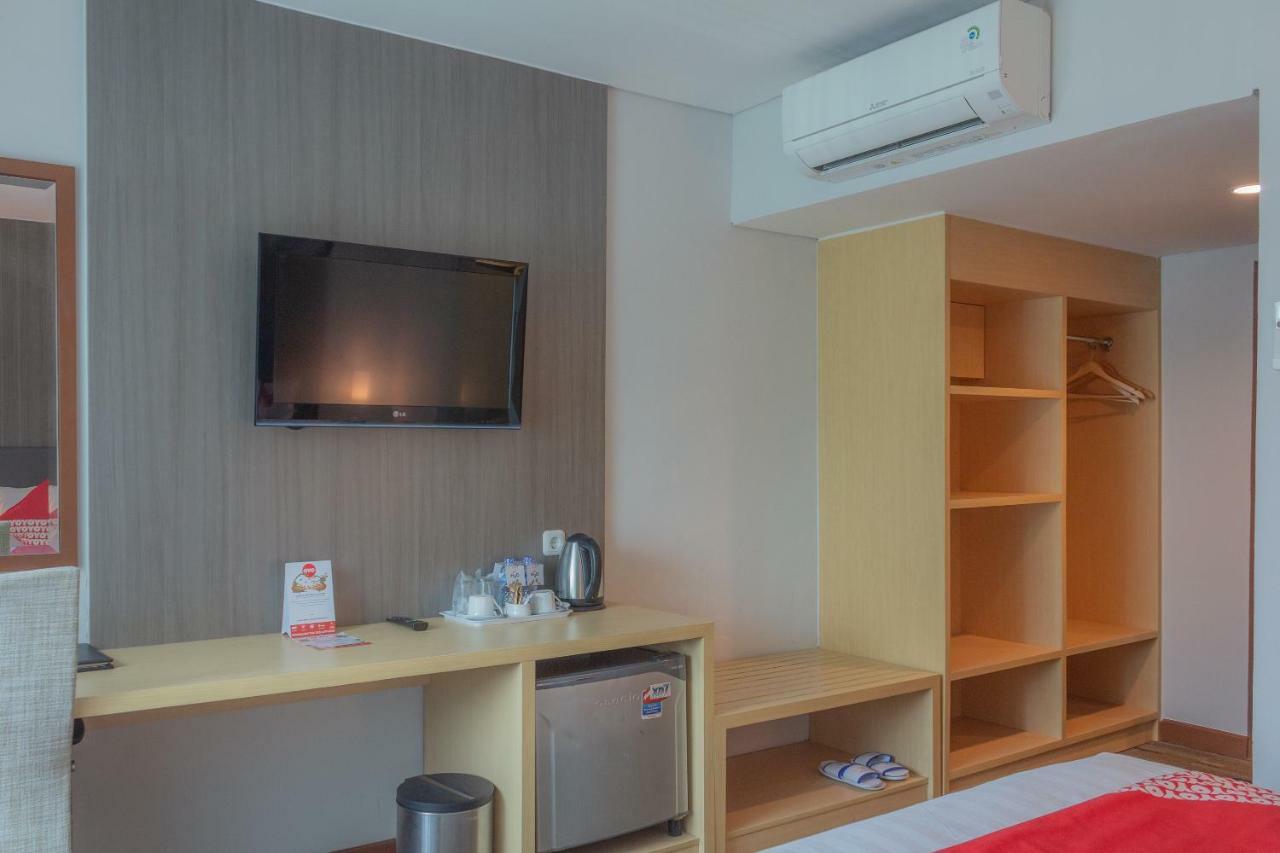 Collection O 7 Hotel Melawai جاكرتا المظهر الخارجي الصورة