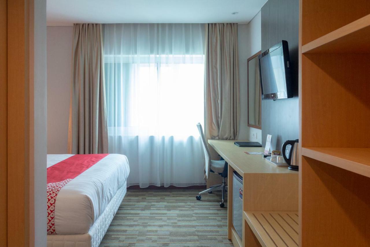 Collection O 7 Hotel Melawai جاكرتا المظهر الخارجي الصورة