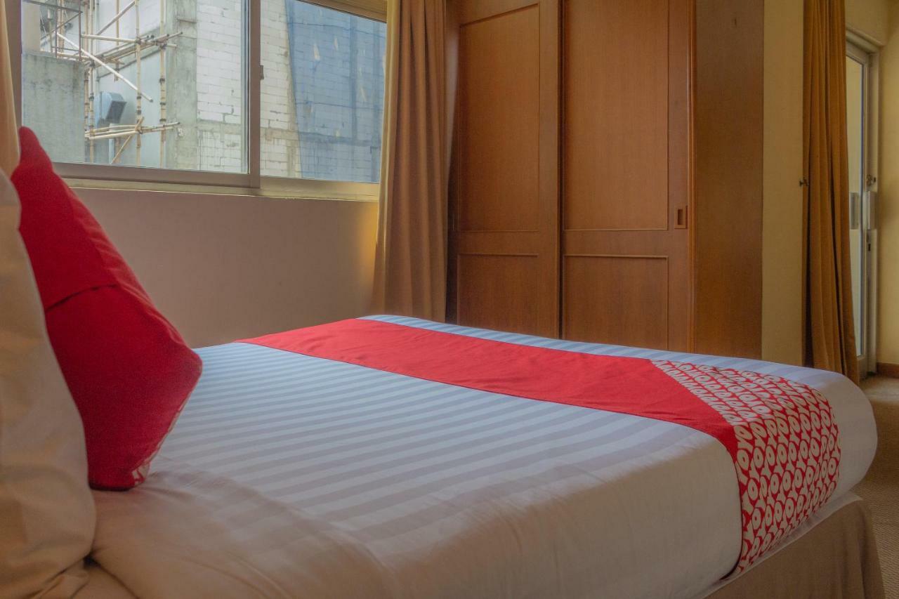 Collection O 7 Hotel Melawai جاكرتا المظهر الخارجي الصورة