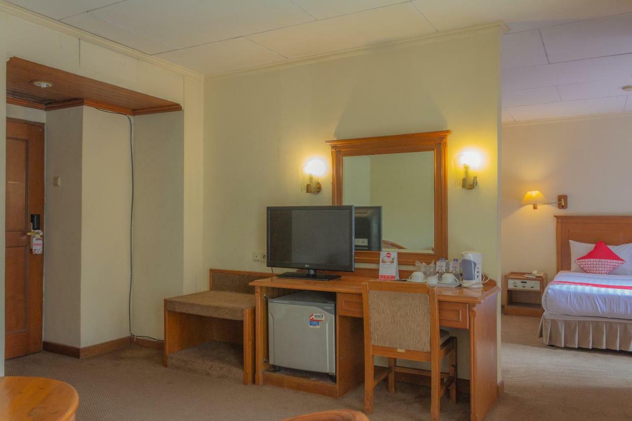 Collection O 7 Hotel Melawai جاكرتا المظهر الخارجي الصورة