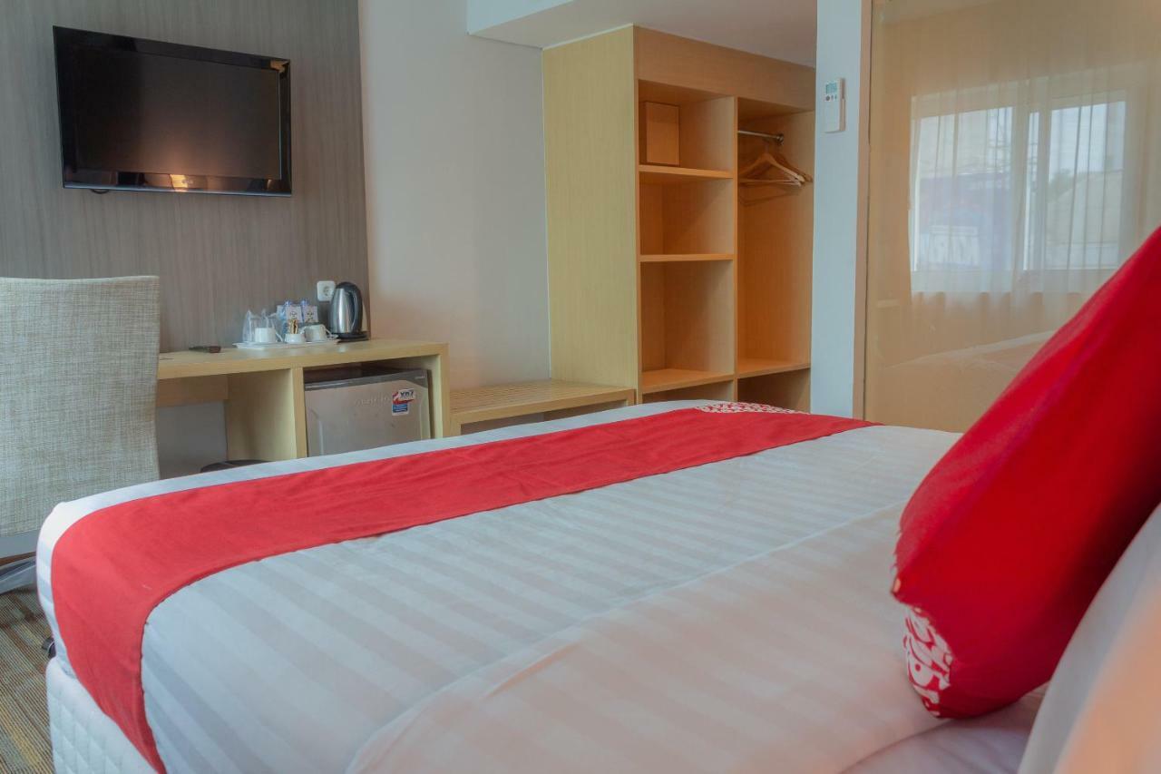 Collection O 7 Hotel Melawai جاكرتا المظهر الخارجي الصورة