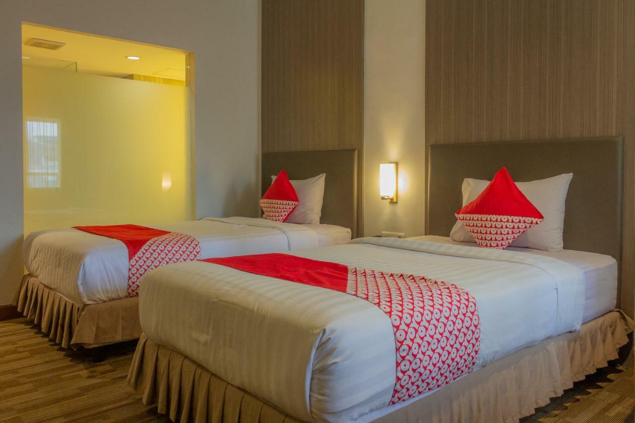 Collection O 7 Hotel Melawai جاكرتا المظهر الخارجي الصورة