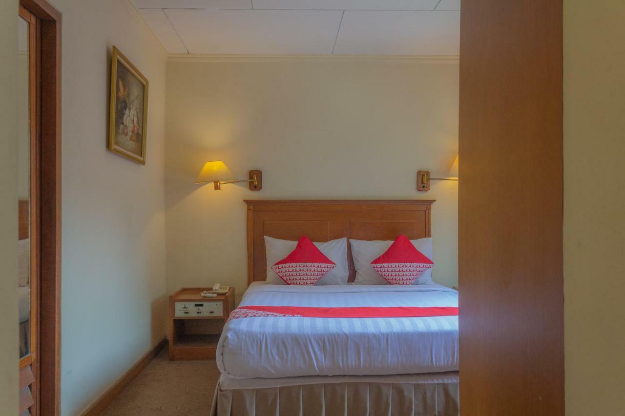 Collection O 7 Hotel Melawai جاكرتا المظهر الخارجي الصورة