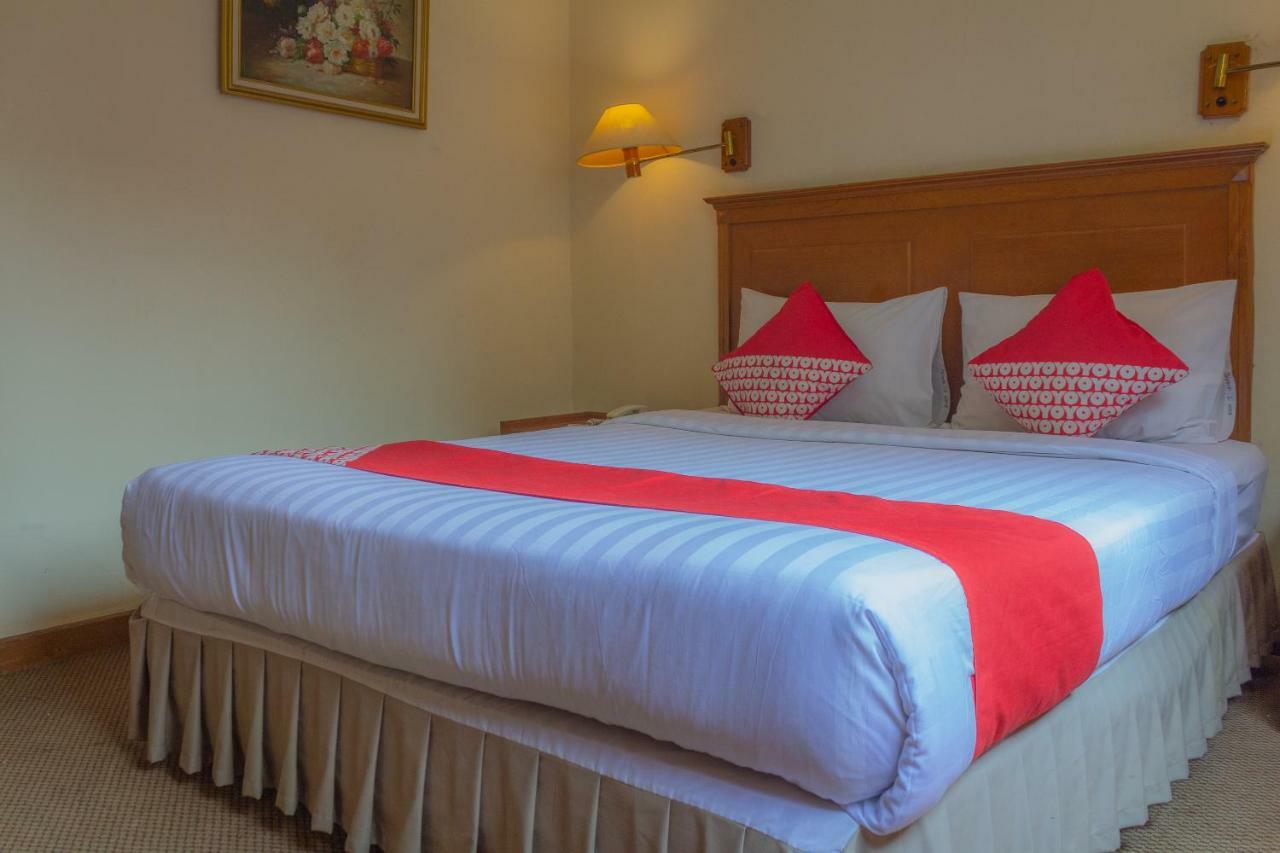 Collection O 7 Hotel Melawai جاكرتا المظهر الخارجي الصورة