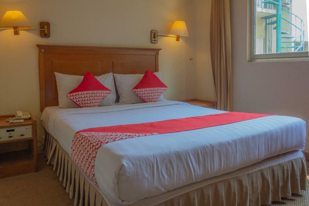 Collection O 7 Hotel Melawai جاكرتا المظهر الخارجي الصورة