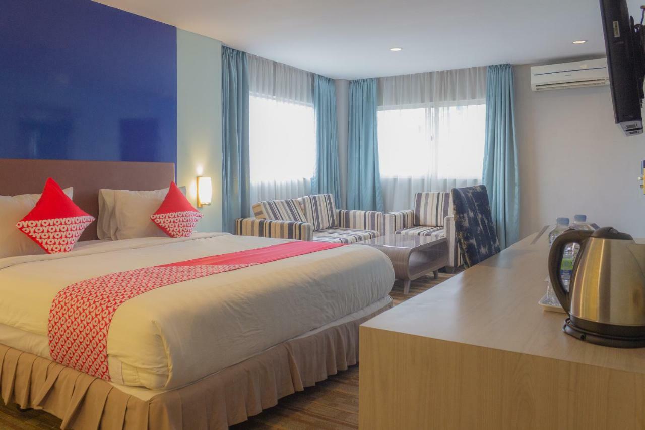 Collection O 7 Hotel Melawai جاكرتا المظهر الخارجي الصورة