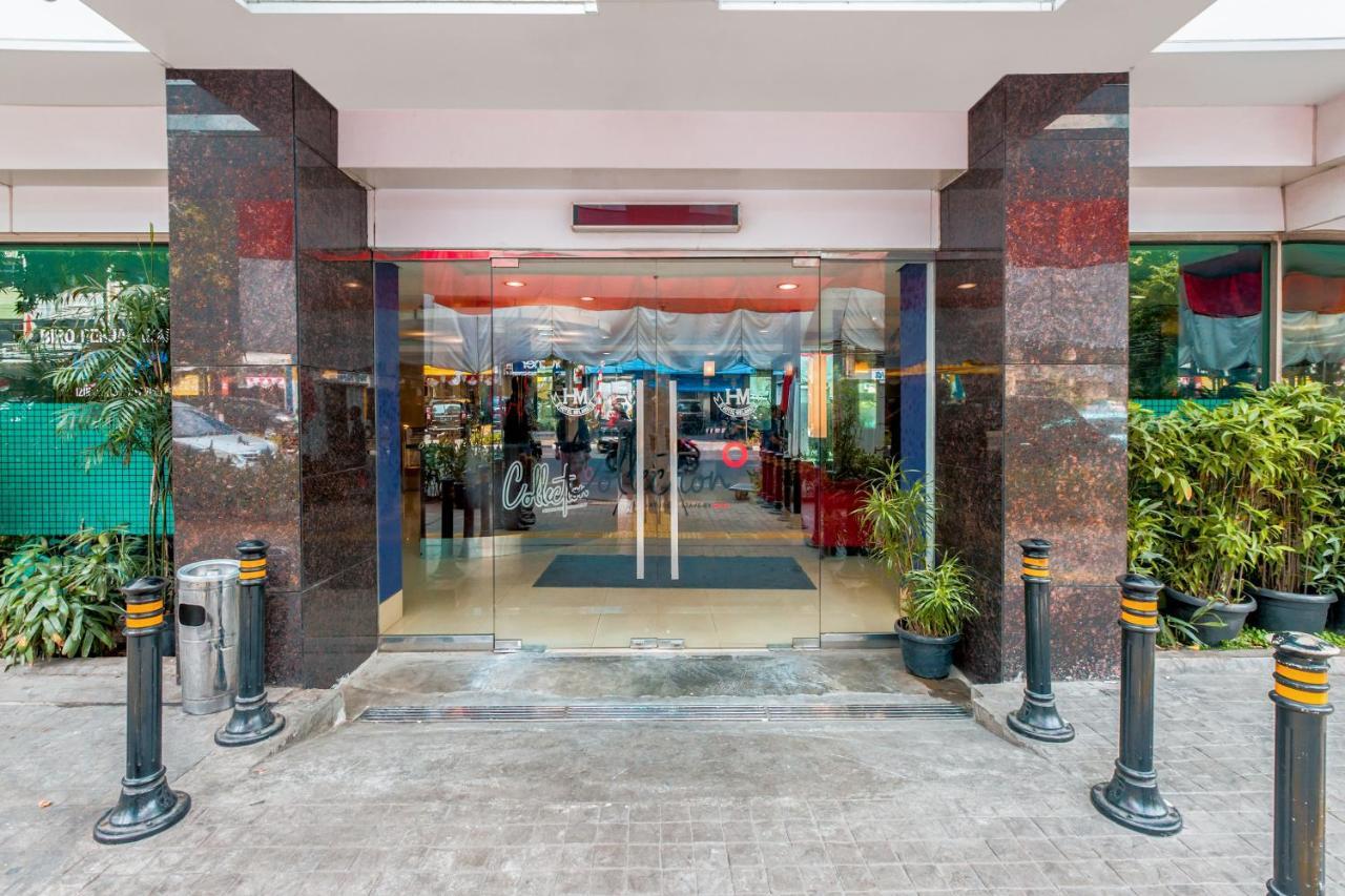 Collection O 7 Hotel Melawai جاكرتا المظهر الخارجي الصورة
