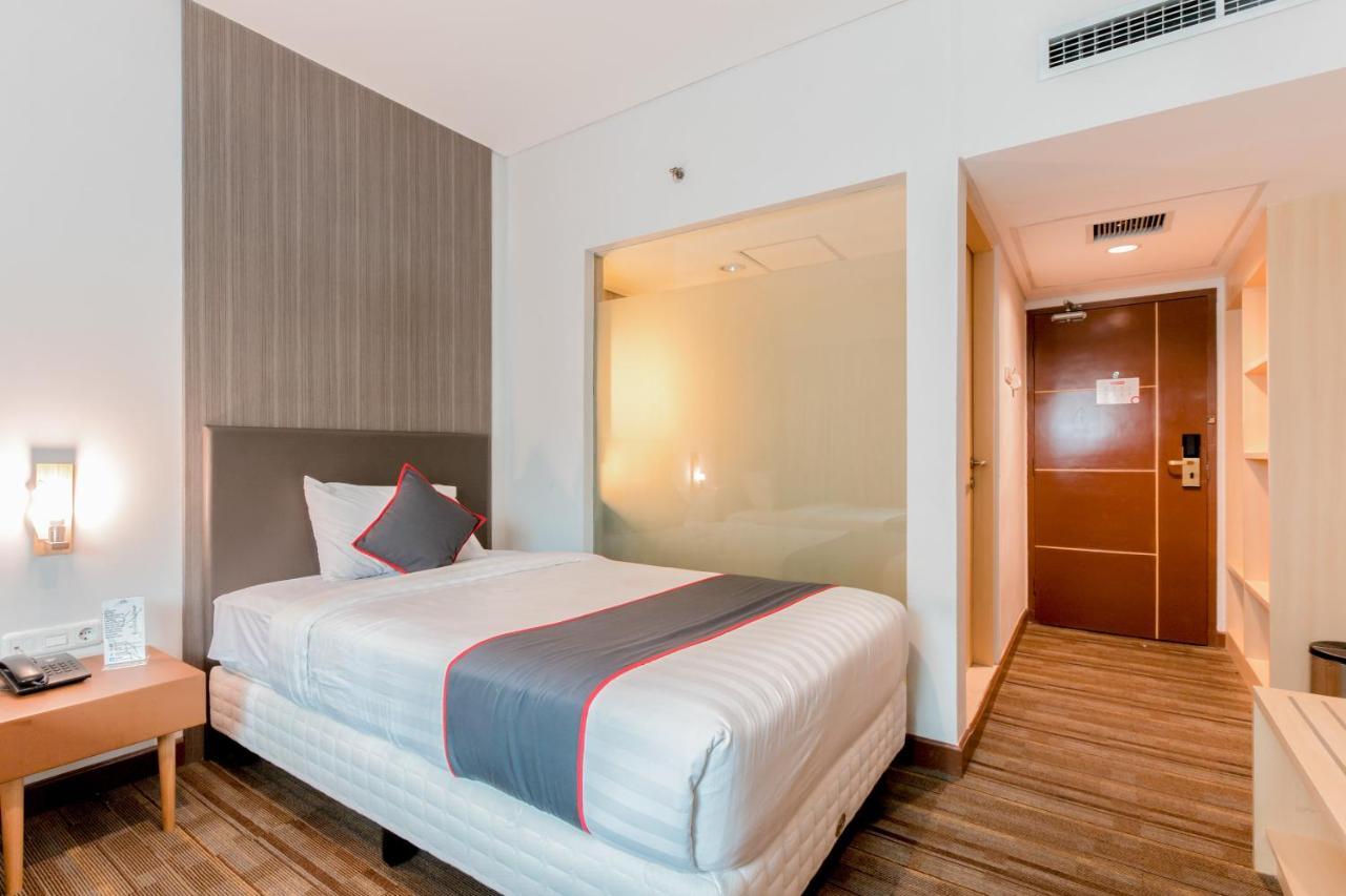 Collection O 7 Hotel Melawai جاكرتا المظهر الخارجي الصورة