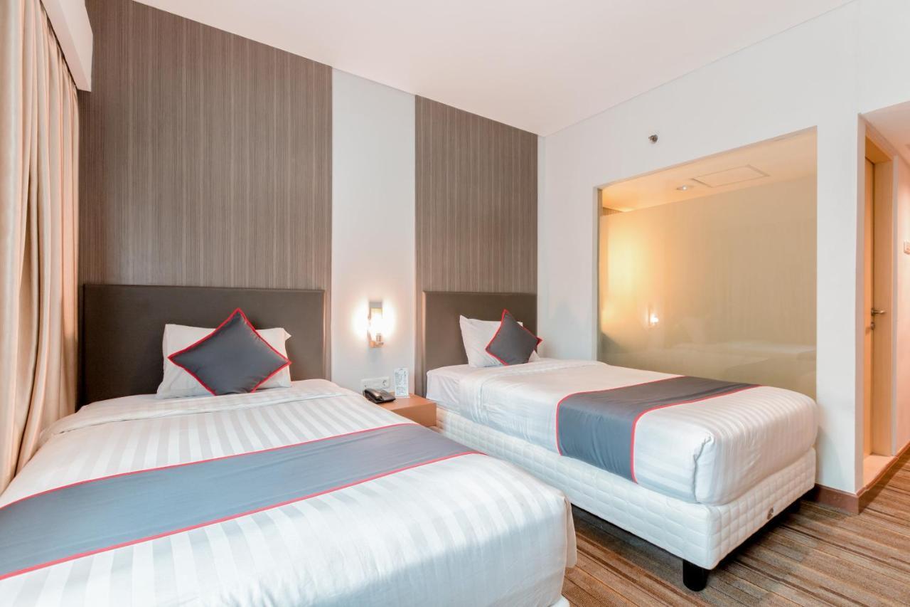 Collection O 7 Hotel Melawai جاكرتا المظهر الخارجي الصورة