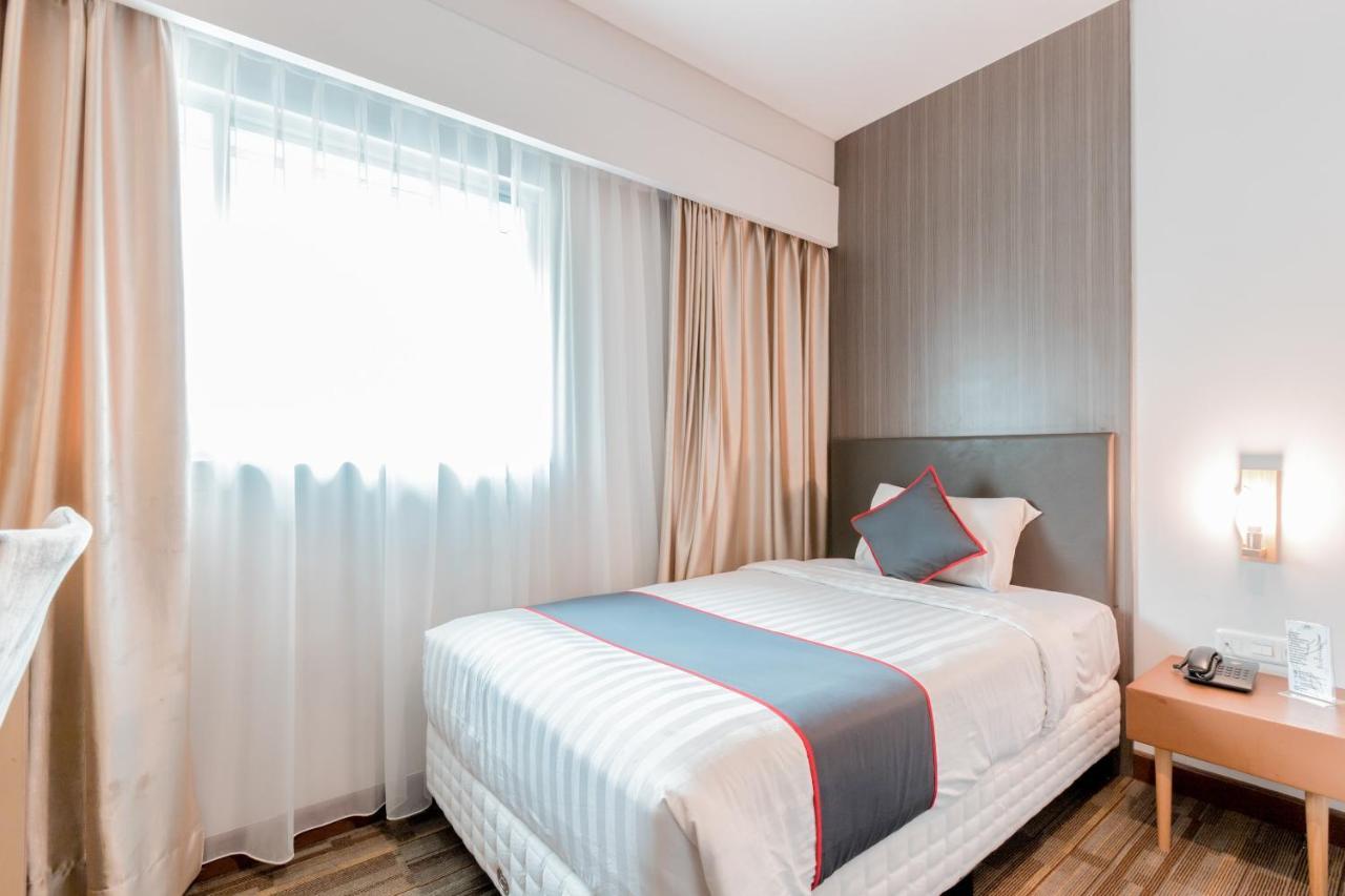 Collection O 7 Hotel Melawai جاكرتا المظهر الخارجي الصورة