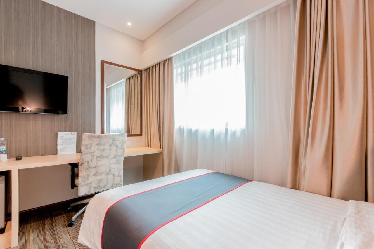 Collection O 7 Hotel Melawai جاكرتا المظهر الخارجي الصورة