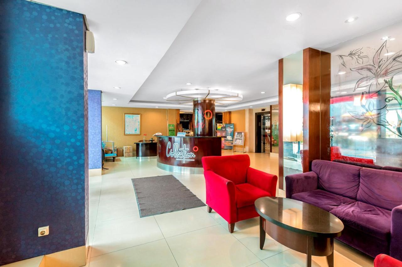Collection O 7 Hotel Melawai جاكرتا المظهر الخارجي الصورة