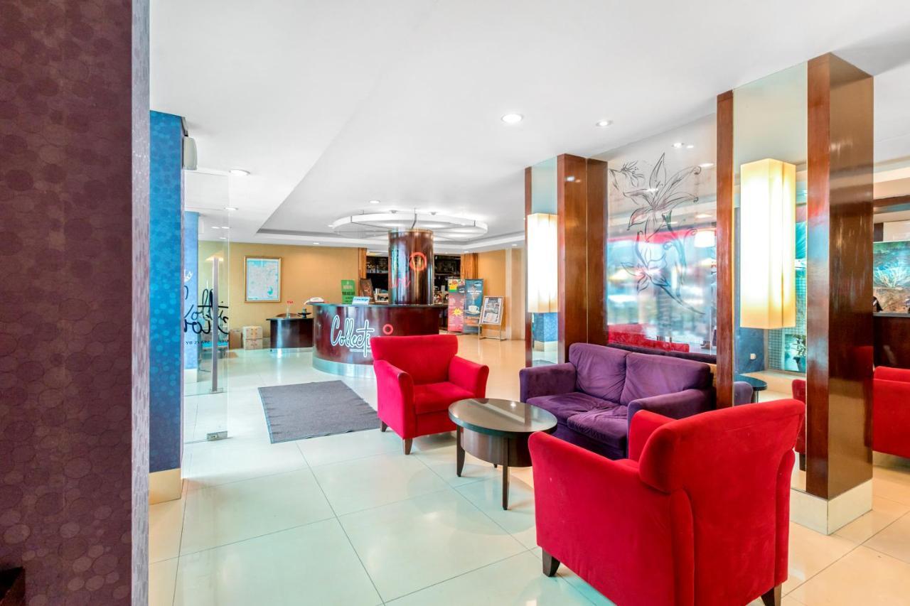 Collection O 7 Hotel Melawai جاكرتا المظهر الخارجي الصورة