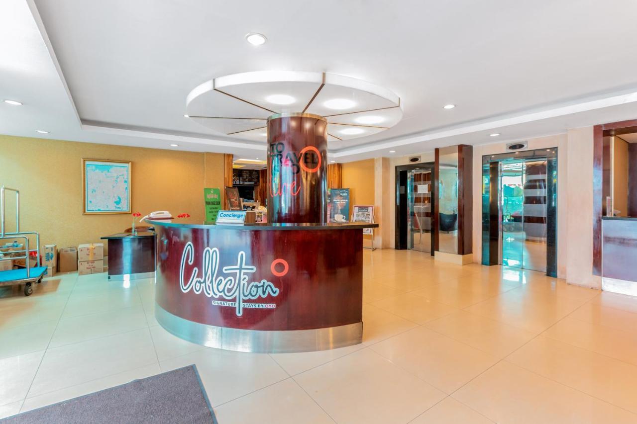 Collection O 7 Hotel Melawai جاكرتا المظهر الخارجي الصورة